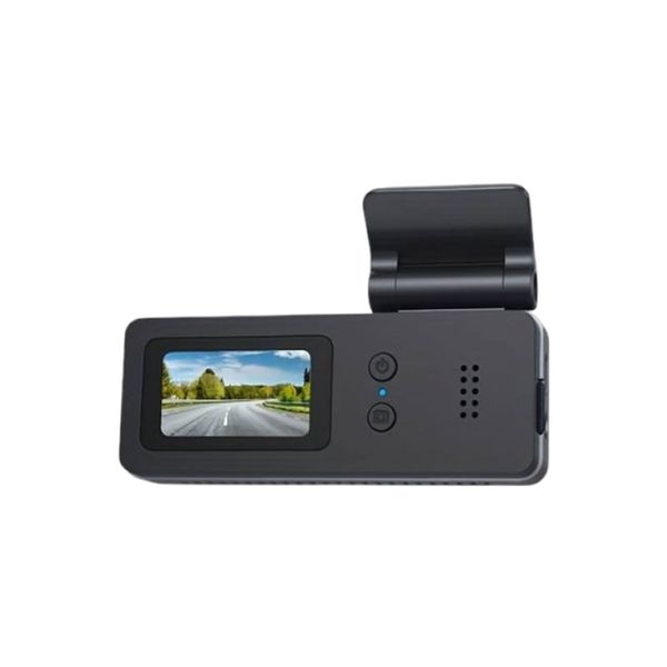 Portable 4K Dash Cam Rear View Camera Q-CA8