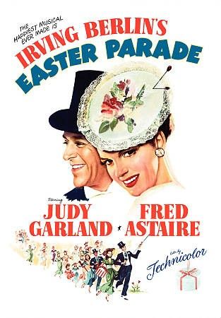 Easter Parade - (Region 1 Import DVD)