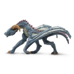 Safari - Cave Dragon