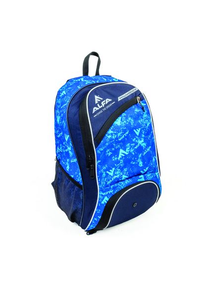 Alfa Hockey Backpack