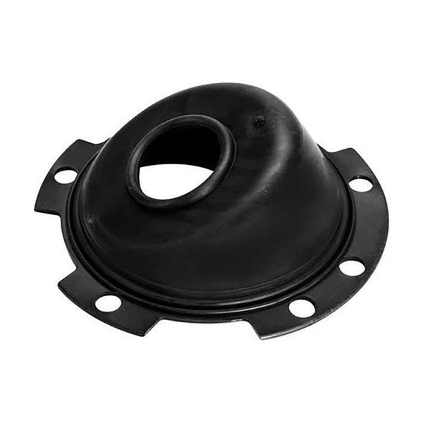 Geyser Flange Gasket Heatech Type