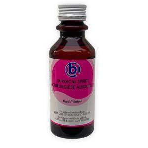 Surgical Spirit 100ml