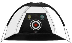 Golf Hitting Practice Net 2 M Golf Training aid