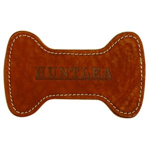 Huntlea - Double Leather Bone
