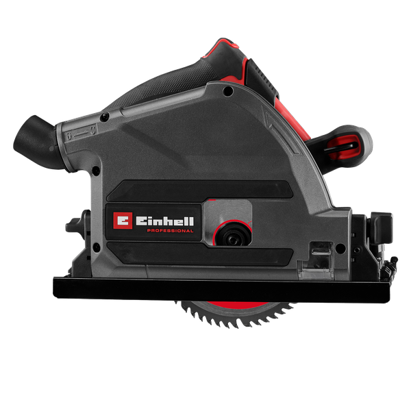 EINHELL - Cordless Plunge Cut Saw TP-PS 18/165 Li BL - Solo