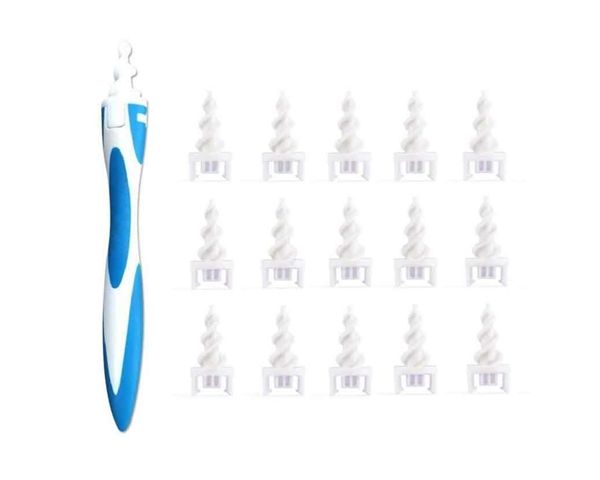 Ear Wax Remover Set