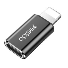 YESIDO - GS03 - Type C To Lightning Fast Data Transfer Adapter