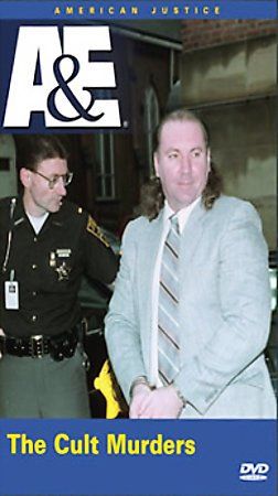American Justice: Cult Murders (DVD)