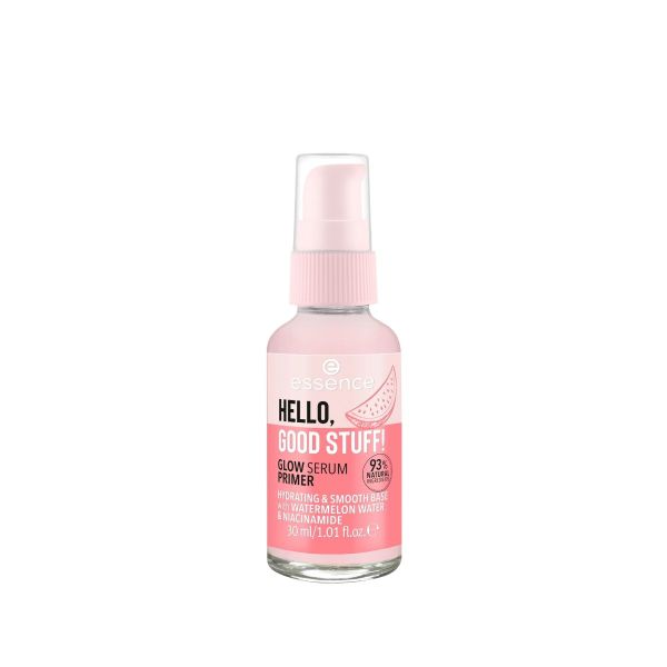 Essence Hello, Good Stuff! Glow Serum Primer