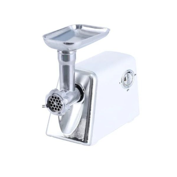 Multifunction electric meat mixer grinder Alloy steel blade