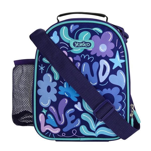 Yoki Bubble Sling Lunchbox
