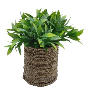 Artificial Planted Gem
