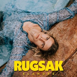Elandré - Rugsak (CD)