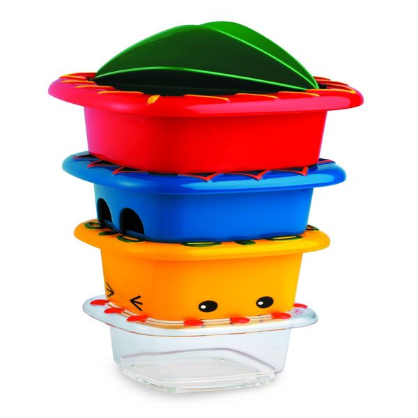Tolo Activity Stackers