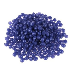 Hot Wax Beans