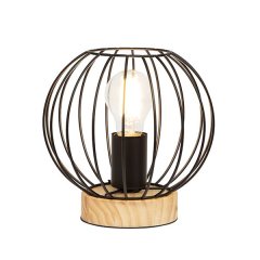 The Lighting Warehouse - Table Lamp Hanna