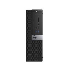 Certified Pre-Owned-Dell OptiPlex SFF 5040 Core i5 6th Gen 8GB/256GB SSD