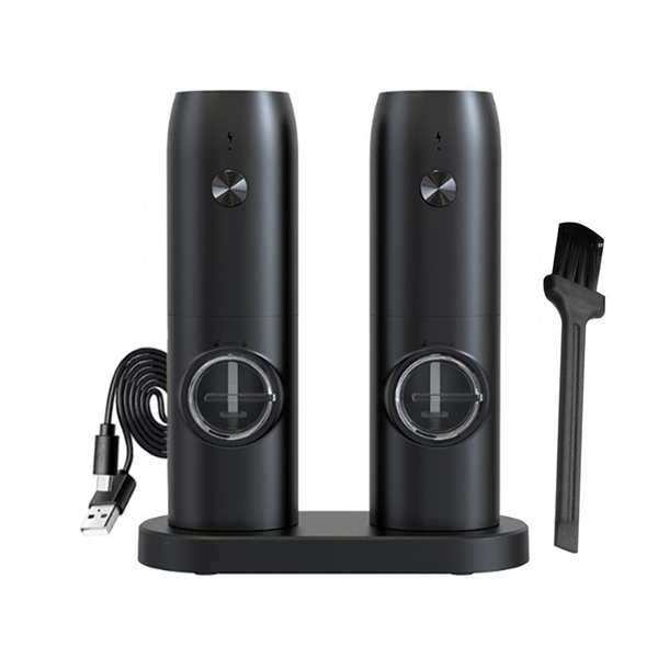 Electric Grinder Mini Salt Pepper Grinder