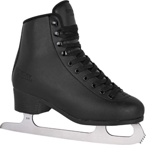 Tempish Experie Figure Skates Black