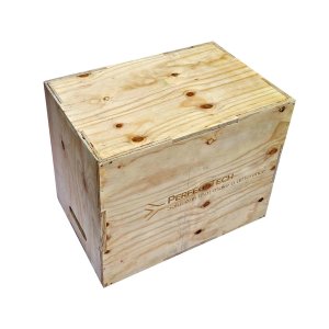 Fitness Wooden Jump Box