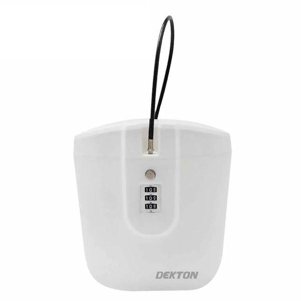 Dekton Travel Safe