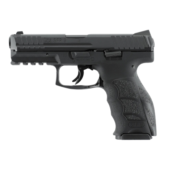 Umarex 2.4000 T4e Heckler and Koch Sfp9