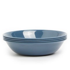 Campground - Melamine Cereal Bowl - Set of 4