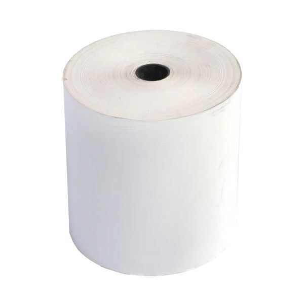 Thermal POS printer roll (80mm) x2