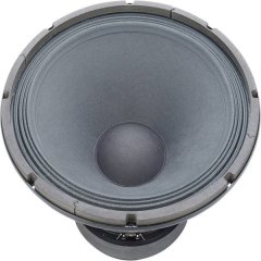 Design Acoustics Speaker Replacement 15" 400W 8Ohm