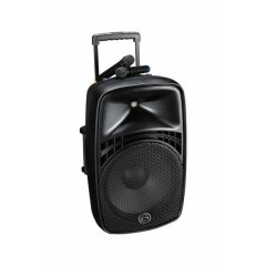 Wharfedale EZ-12A Powered speaker