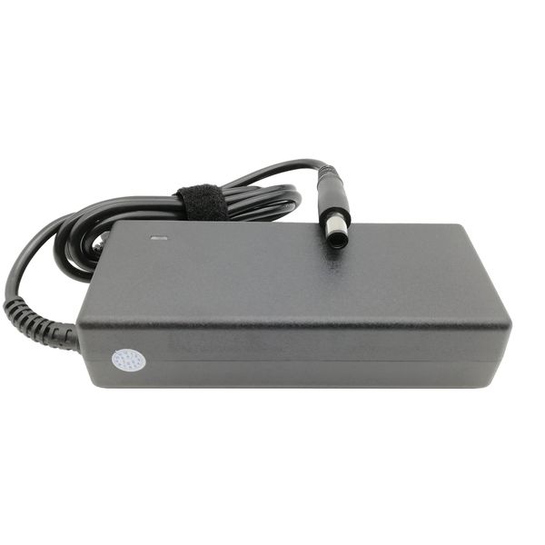 HP Laptop Charger (AC Adapter) Power Supply Cord (BIG PIN 7.4*5mm.)