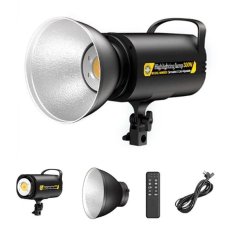 Professional Studio Light with Remote Control Lamp LIVE Photography MM8820
