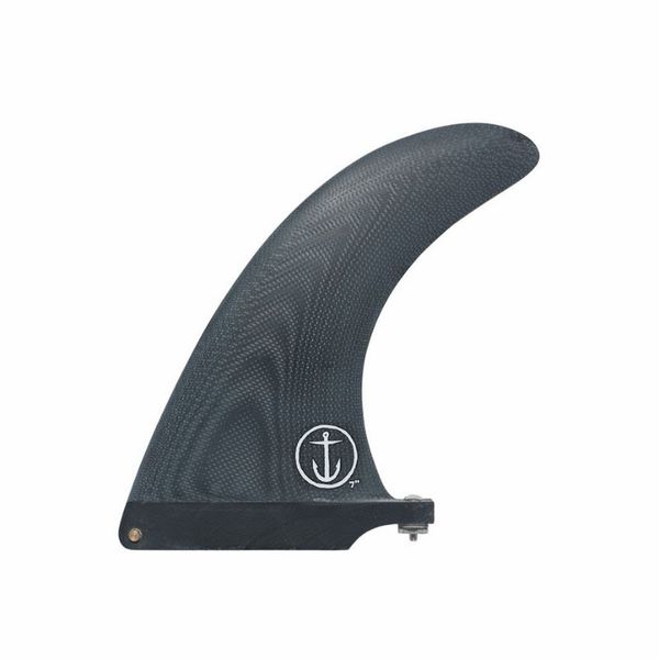Captain Fin CF Slasher 7.5 Fin Navy