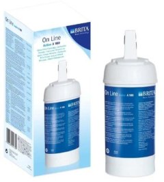 Brita - On Line Active A 1000 Filter - 1 Pack