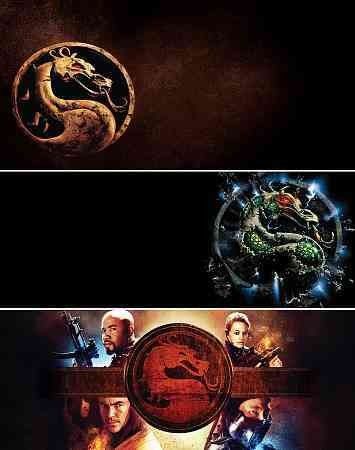 Mortal Kombat:Legacy - (Region A Import Blu-ray Disc)