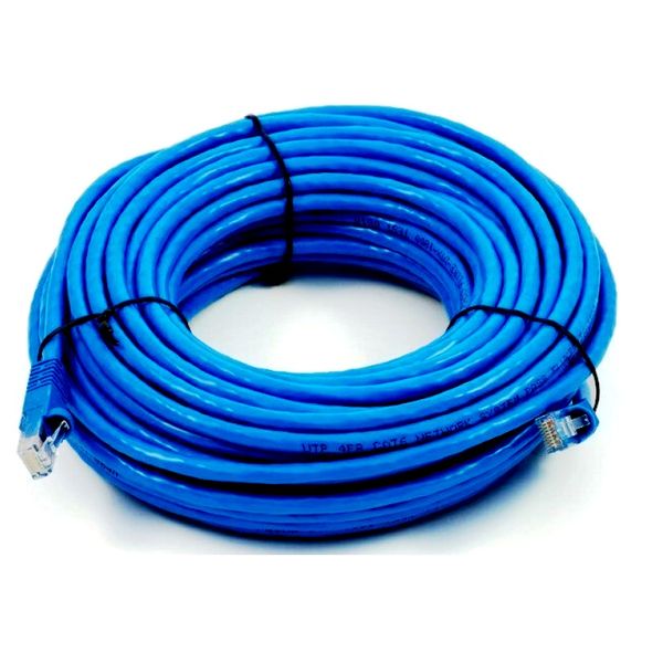 Hi Speed 20M Cat6 Cable