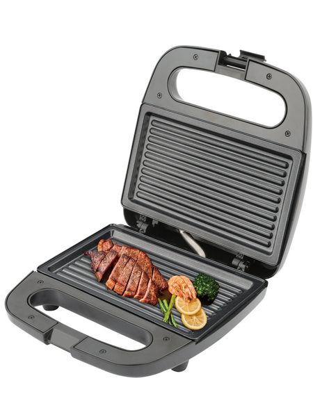 DSP Sandwich Maker 800W- Automatic Temperature Contro