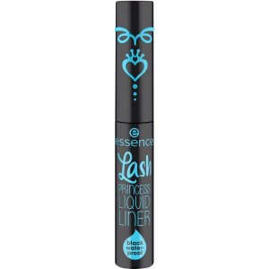 Essence Lash Princess Liquid Liner Brown