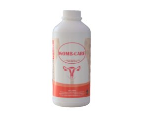 Womb Care - 1L