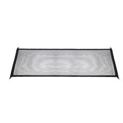 Portable Magic Gate Folding Safety Guard Mesh Magic Net for Pets Dog Cat