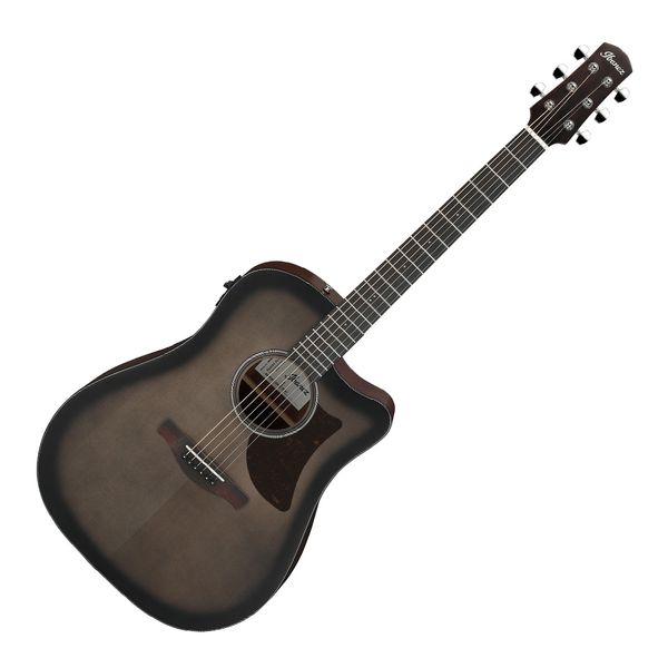 Ibanez AAD50CE-TCB Advanced Acoustic-Electric Guitar