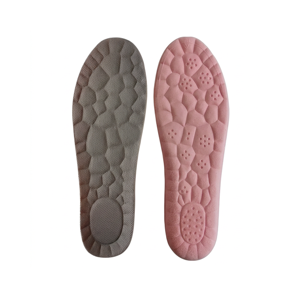 Shoe Insole Pink Comfort 35-36