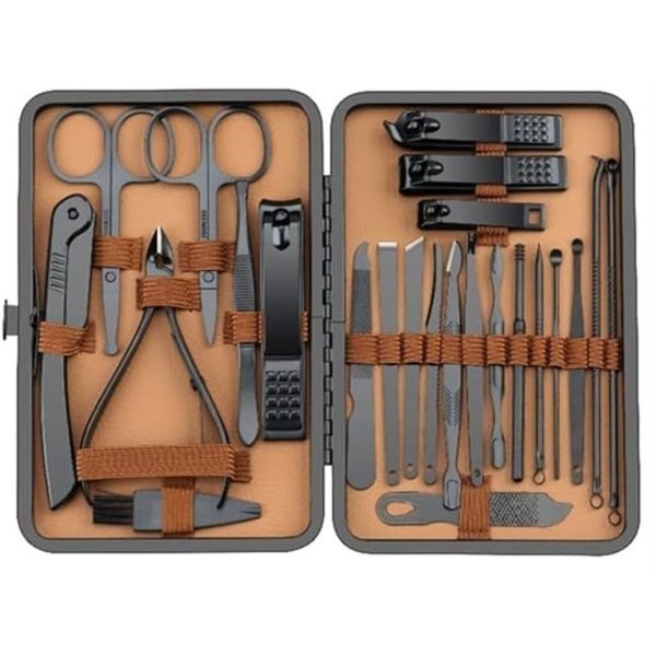 Nail Trimming and Care Set