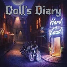 Hard &amp; Loud (CD / Album)