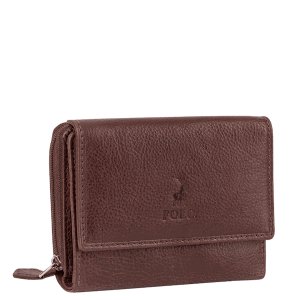 PoloChobe Mini Leather Purse