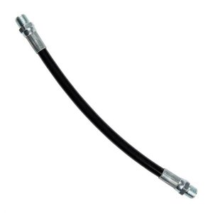 Groz - Grease Pump Flex Spouts 200mm - 2 Pack