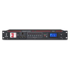 IMIX PS-71MK2 Power Stabilizer and Sequence Controller 8 In One