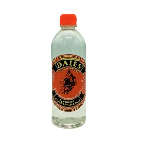 Dales Glycerine Leather Soap 500ml