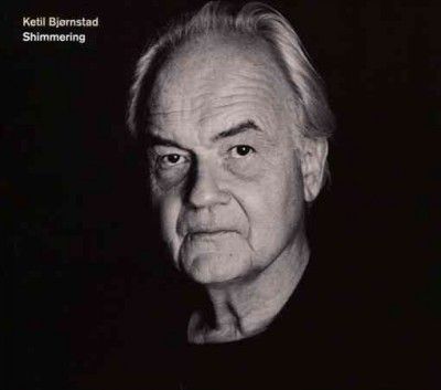 Ketil Bjornstad - Shimmering (CD)
