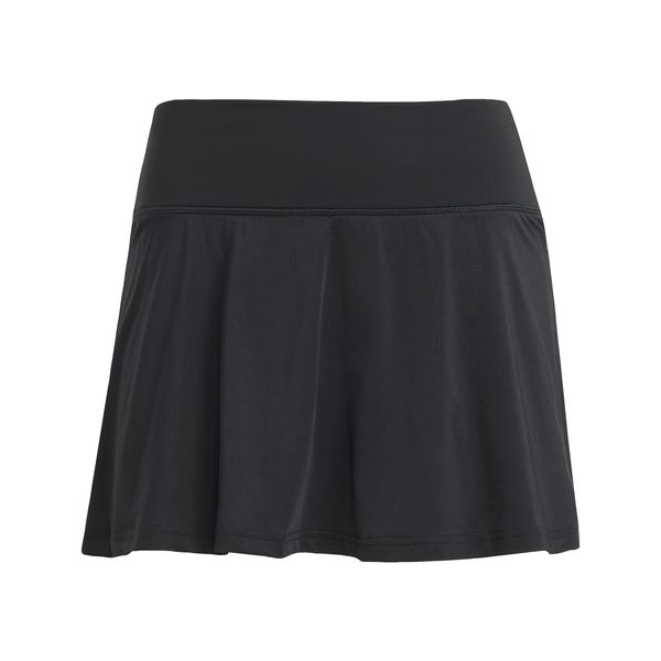 adidas Women's Club Tennis Climacool Skirt - Black